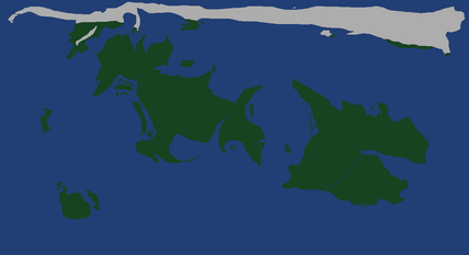 Map hooray!
