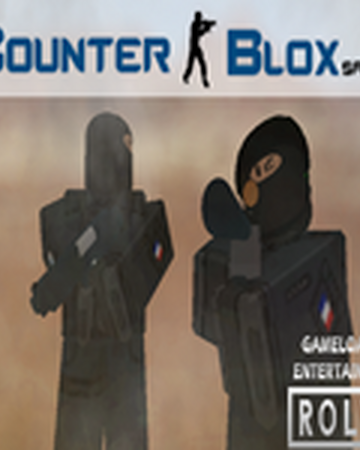 Counter Blox Uncopylocked 2020