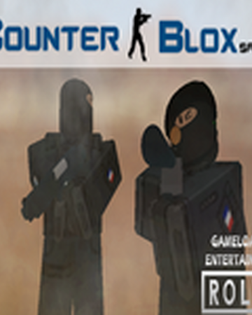 Counter Blox Codes 2020 June