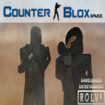 Counter Blox Sauce Rolve Wikia Fandom