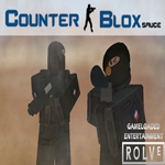 Counter Blox Sauce Rolve Wikia Fandom - counter blox uncopylocked