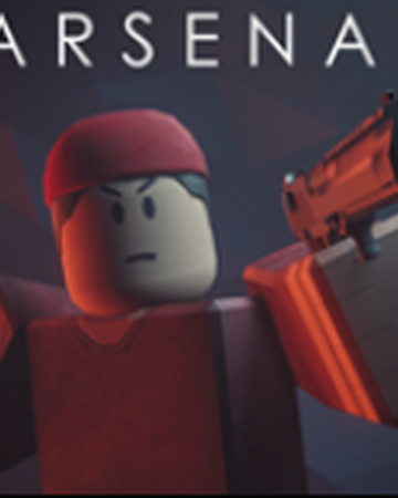 Arsenal Rolve Wikia Fandom - roblox arsenal delinquent thats cool how to buy robux on