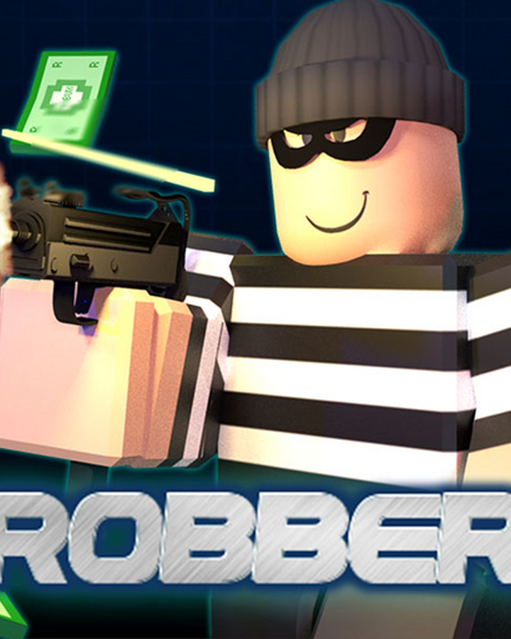 Robber Rolve Wikia Fandom