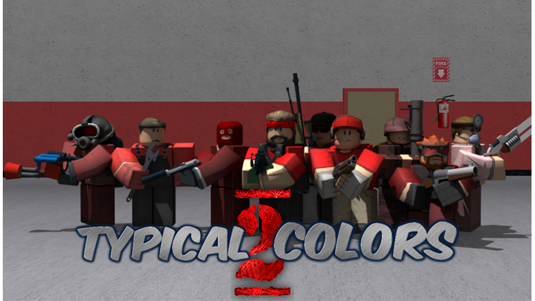 Typical Colors 2 Rolve Wikia Fandom - roblox rolve community discord