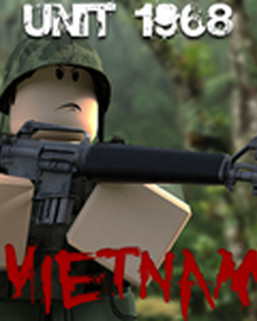 Roblox Vietnam Rp