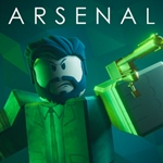 Arsenal Rolve Wikia Fandom - new codes for arsenal roblox