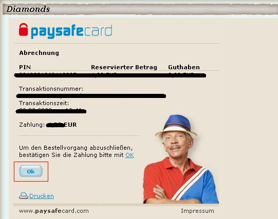 Paysafe ГјberprГјfen Paysafe ГјberprГјfen