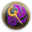 Overviewemblem druid