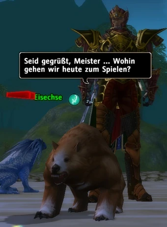 Magischer Begleiter Runes Of Magic Wiki Fandom