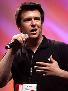 220px-Philip DeFranco by Gage Skidmore
