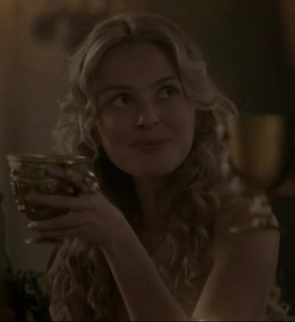 Drusilla Roman Empire Wiki Fandom