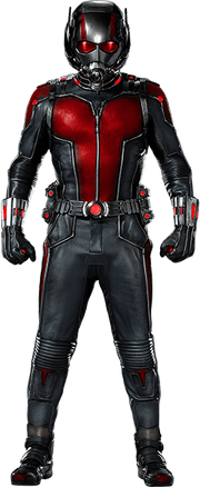 Antman front small