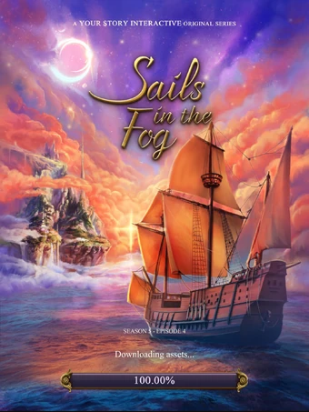 Sails In The Fog Season 5 Walkthroughs Romance Club Wiki Fandom