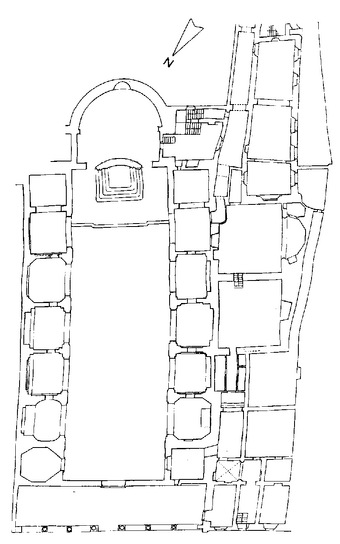 San Lorenzo In Lucina Churches Of Rome Wiki Fandom