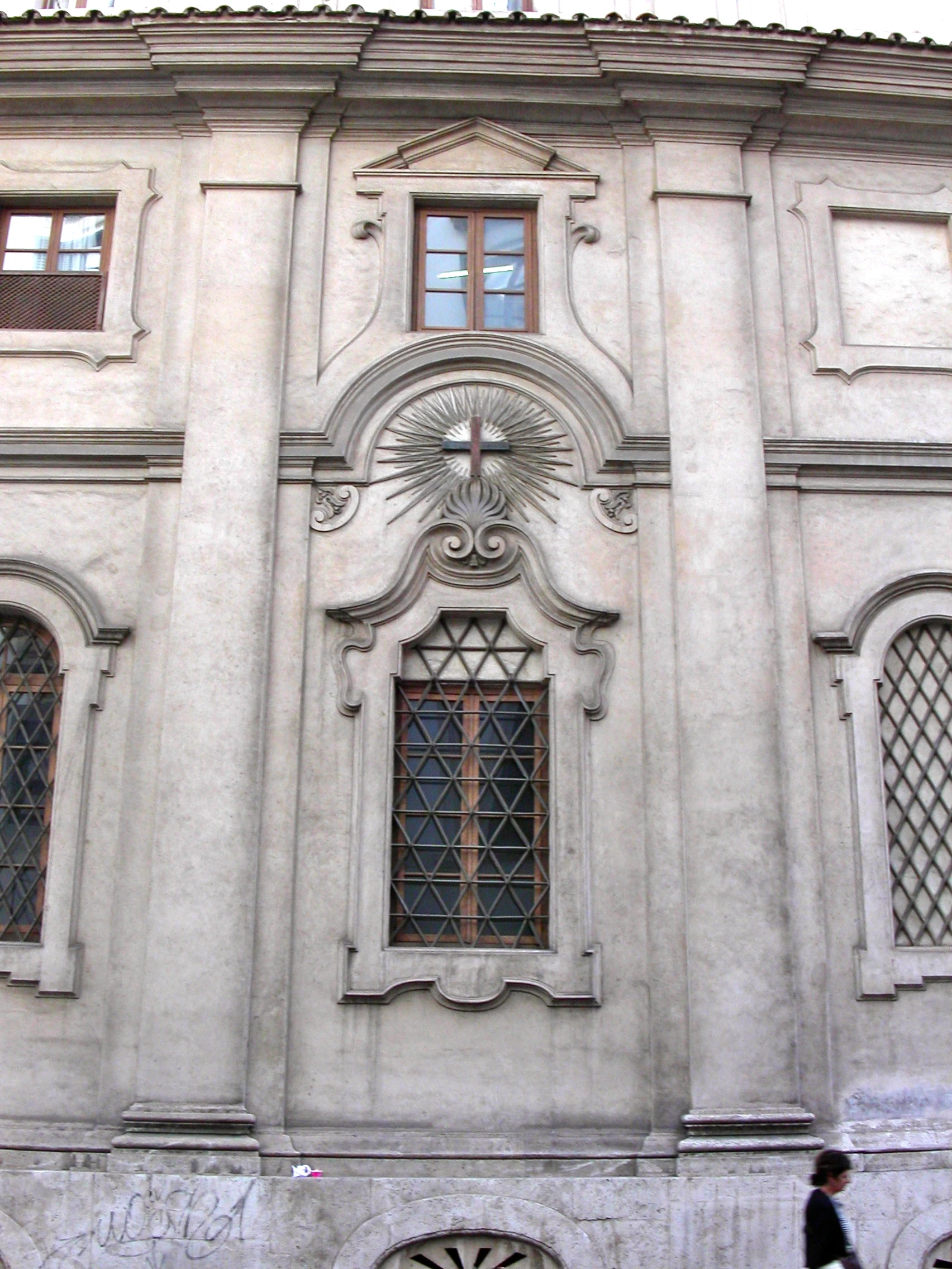 San Carlo alle Quattro Fontane Churches of Rome Wiki FANDOM powered by Wikia San Carlo alle Quattro Fontane Churches of Rome Wiki FANDOM powered by Wikia