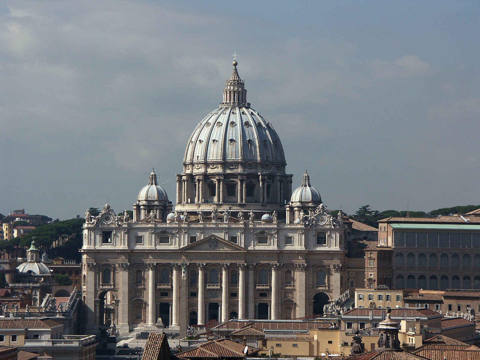 Image result for San Pietro In Vaticano