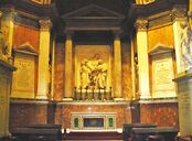 The Torlonia family Chapel, St John Lateran-2008 485