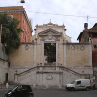 San Lorenzo In Panisperna Churches Of Rome Wiki Fandom
