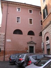 Tommaso ai Cenci