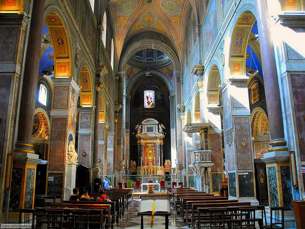 Sant'Agostino in Campo Marzio Churches of Rome Wiki FANDOM powered by Wikia Sant'Agostino in Campo Marzio Churches of Rome Wiki FANDOM powered by Wikia