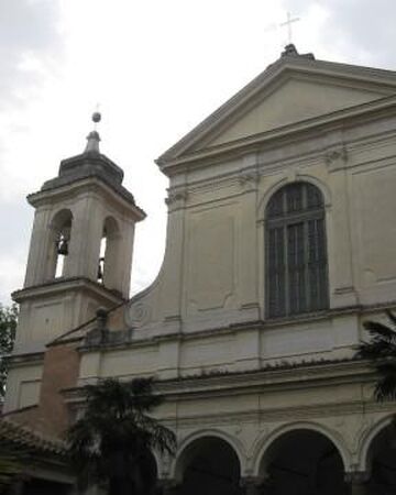 San Clemente Churches Of Rome Wiki Fandom