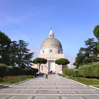 Santi Pietro E Paolo Churches Of Rome Wiki Fandom