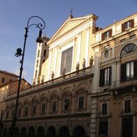 Santi Apostoli Churches Of Rome Wiki Fandom