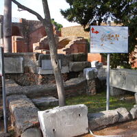 Ostia Oratorio Di San Quiriaco Churches Of Rome Wiki Fandom