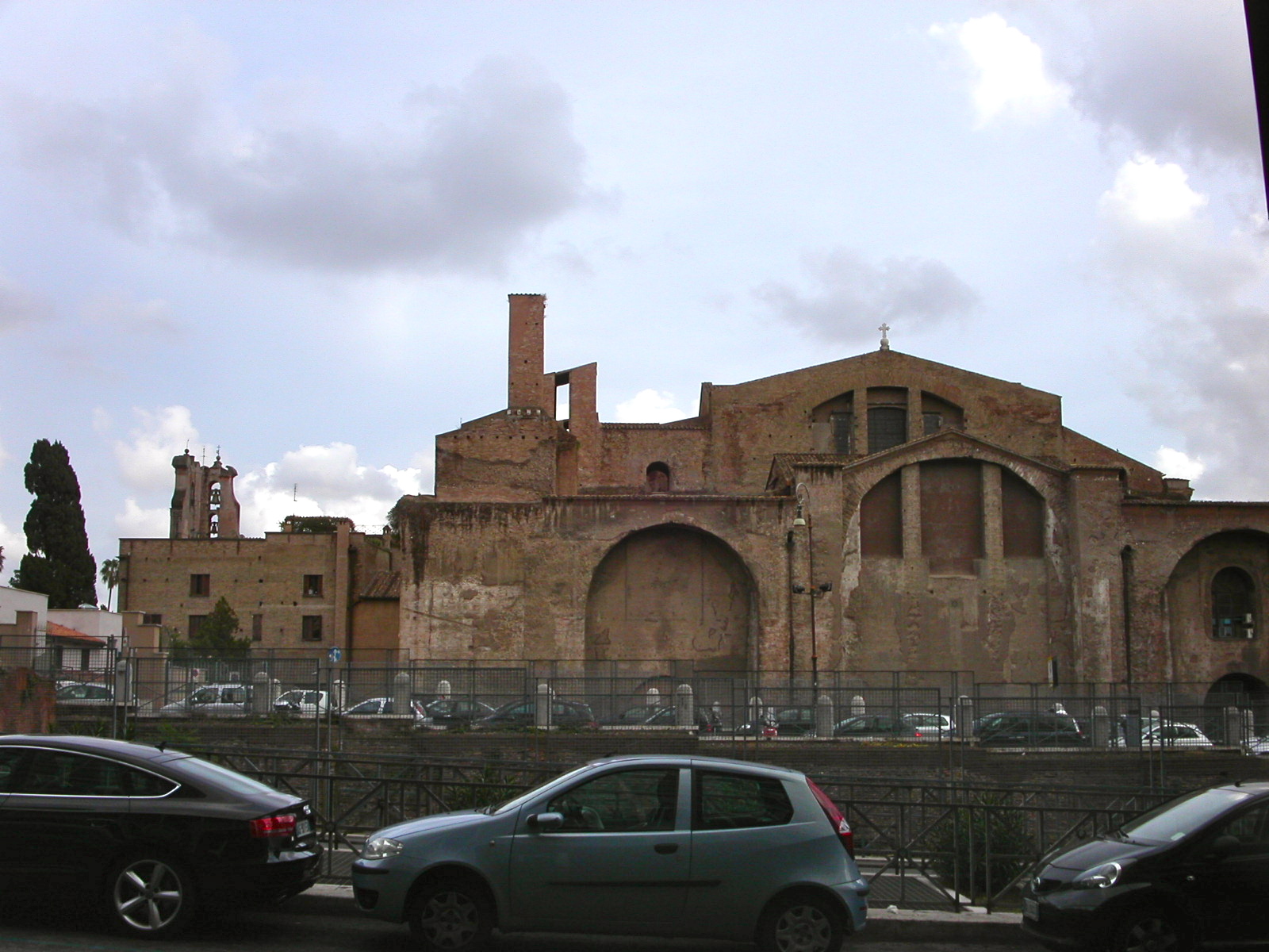 Santa Maria degli Angeli Churches of Rome Wiki FANDOM powered by Wikia Santa Maria degli Angeli Churches of Rome Wiki FANDOM powered by Wikia