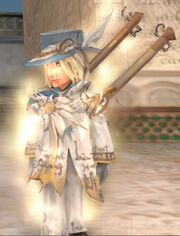 Minstrel Elore