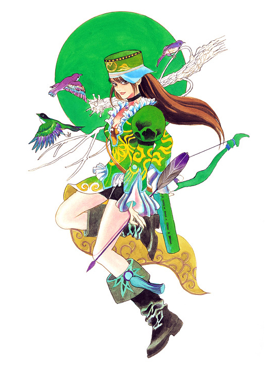 Romancing Saga 2 Gamefaqs Romancing Saga 2 Gamefaqs