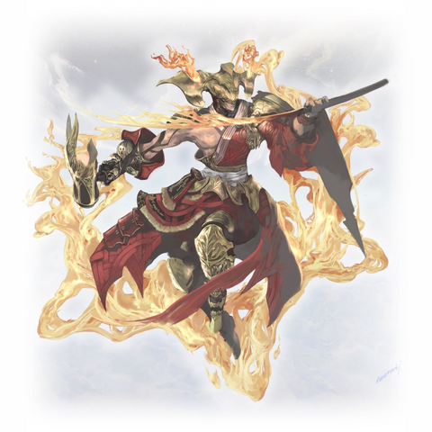 Adamas | SaGa Wiki | Fandom