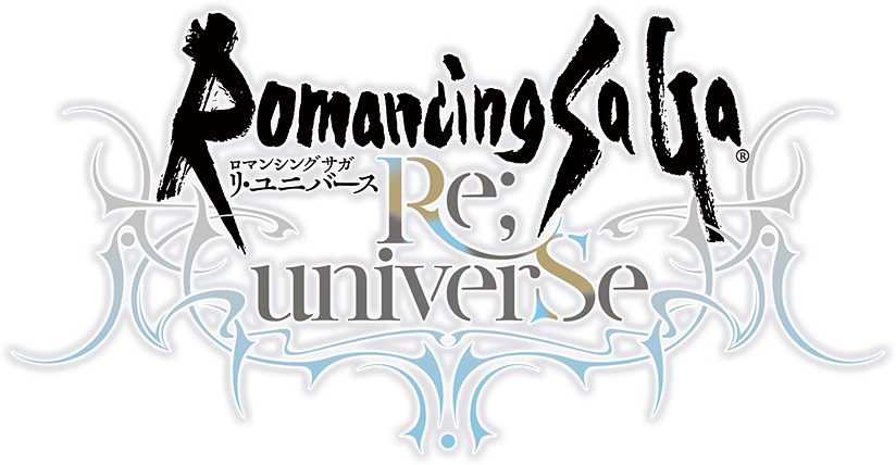 Romancing SaGa Re: Universe