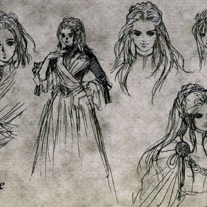 Leslie Bering Saga Wiki Fandom