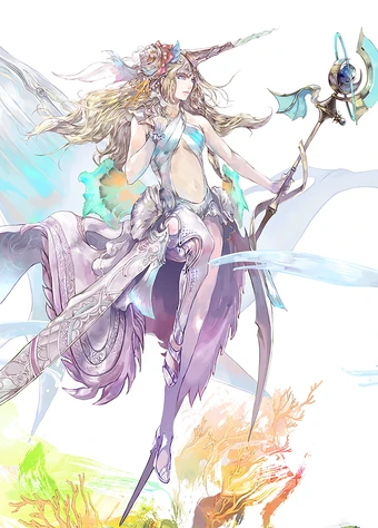 The Narwhal S Daughter Saga Wiki Fandom