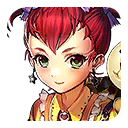 RSre Tatiana Portrait