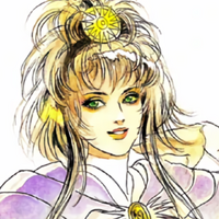 Final Empress Saga Wiki Fandom