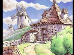 Knight's Mill