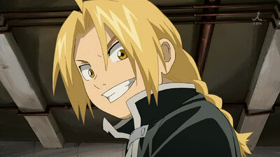 Edward Elric | SaGa Wiki | FANDOM powered by Wikia