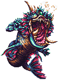 Forneus first form
