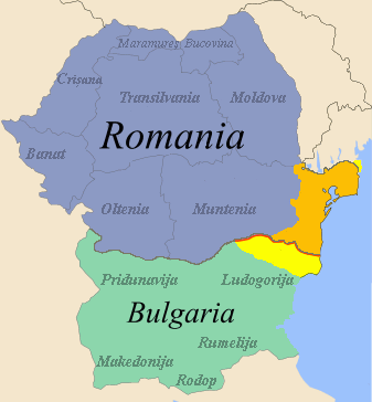Dobruja