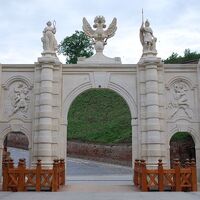 Cetatea Alba Iulia Romaniafotopedia Wiki Fandom