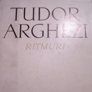 Tudor Arghezi Romanian Literature Wiki Fandom