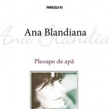 Ana Blandiana Romanian Literature Wiki Fandom