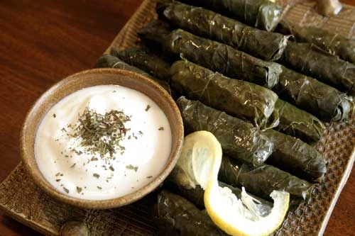 Image result for LeafRolls