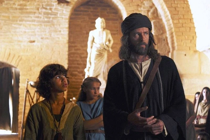 Category:Fathers | Roman Mysteries Wiki | FANDOM powered by Wikia