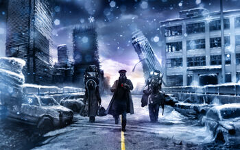Romantically Apocalyptic Wiki Fandom Powered By Wikia