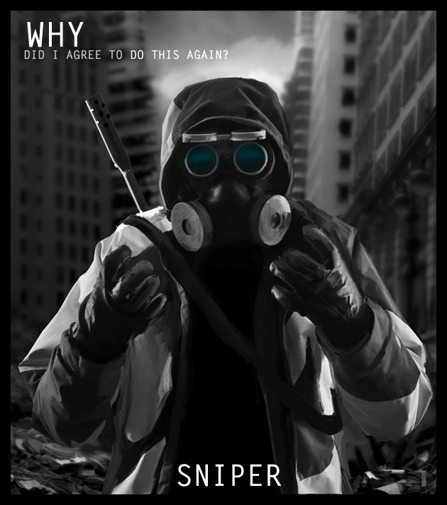 Snippy | Romantically Apocalyptic Wiki | FANDOM powered by Wikia