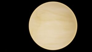 Venus SpaceEngine