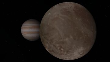 Ganymede